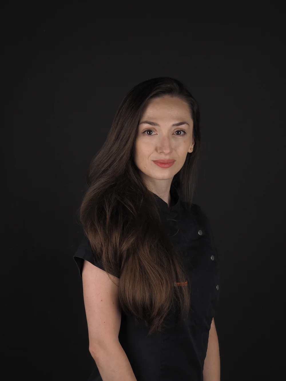 Ewelina Litwinowa — portret