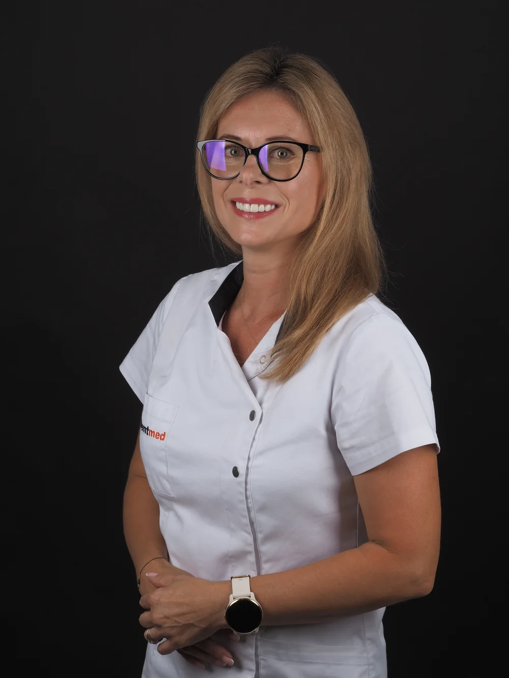 Katarzyna Powrózek — portret