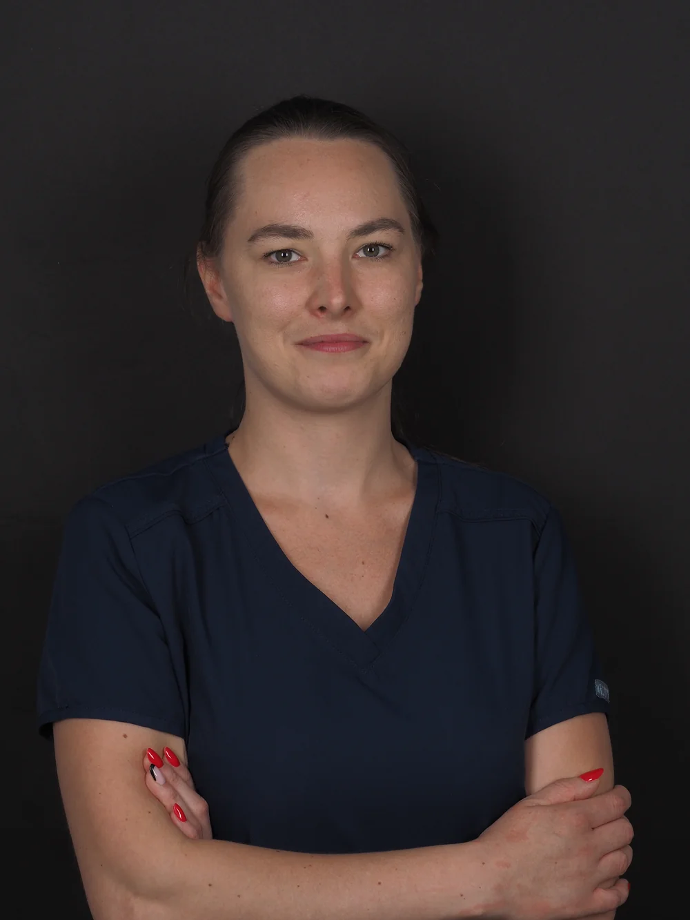 Klaudia Maleszka — portret