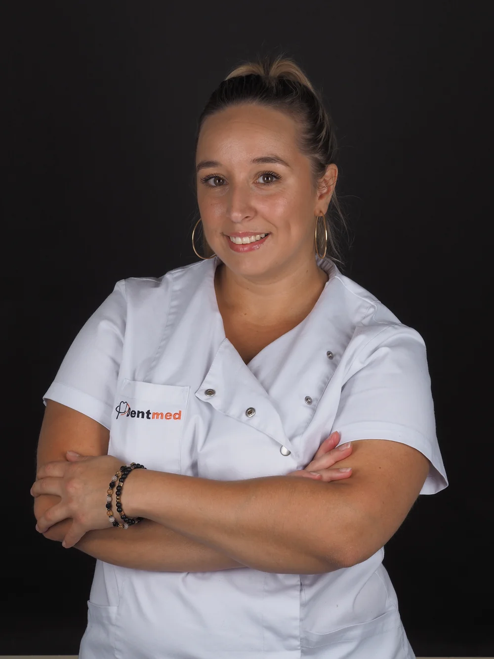 Roksana Nowak — portret